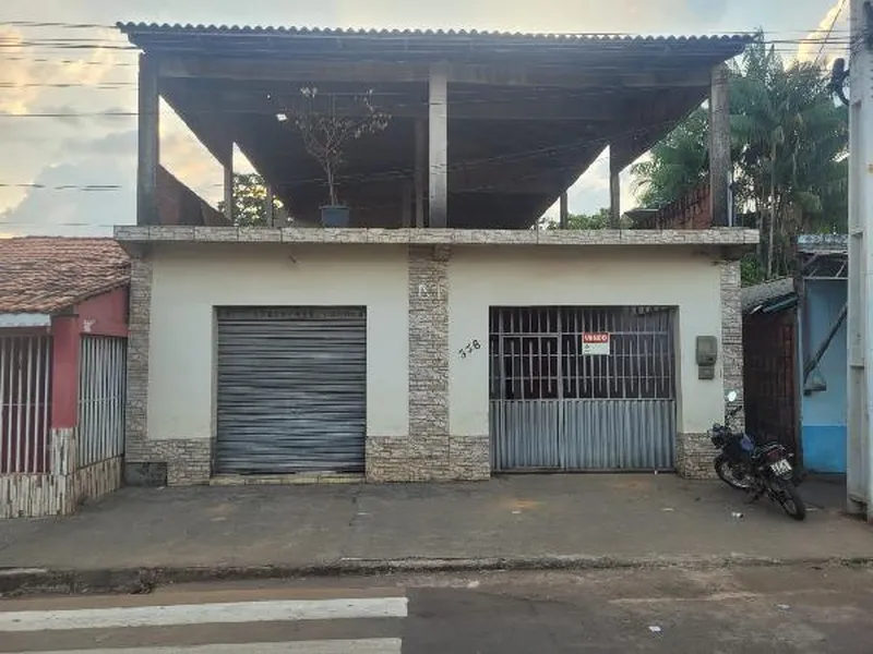 Casa em Venda Direta