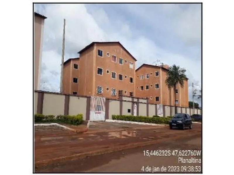 Apartamento em Venda Direta