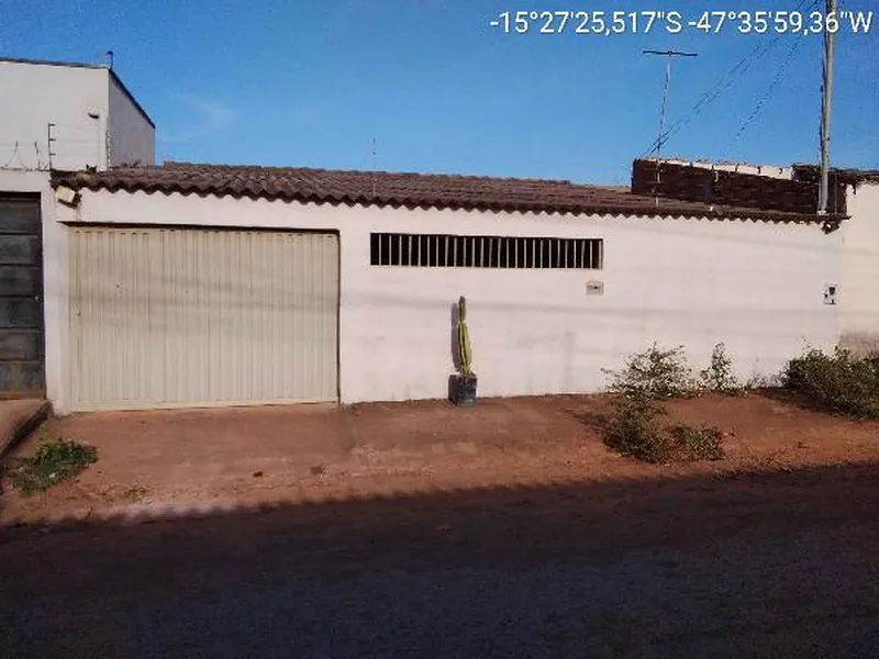 Casa em Venda Direta