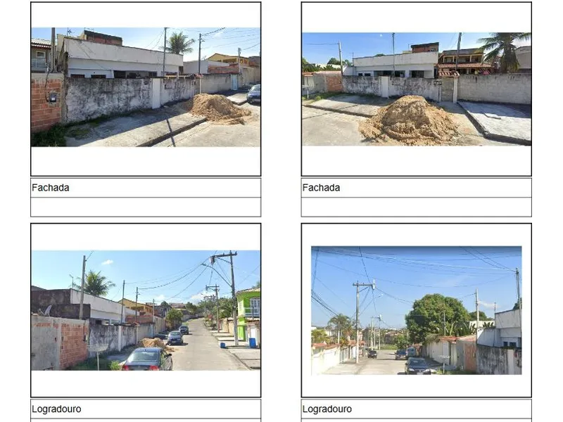 Casa em Venda Direta