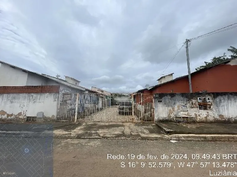 Casa em Venda Direta