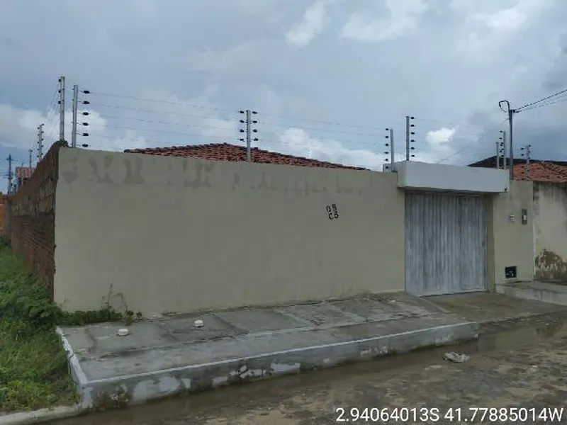 Casa em Venda Direta