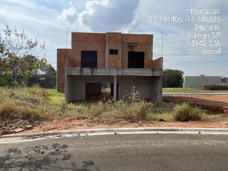 Casa em Venda Direta