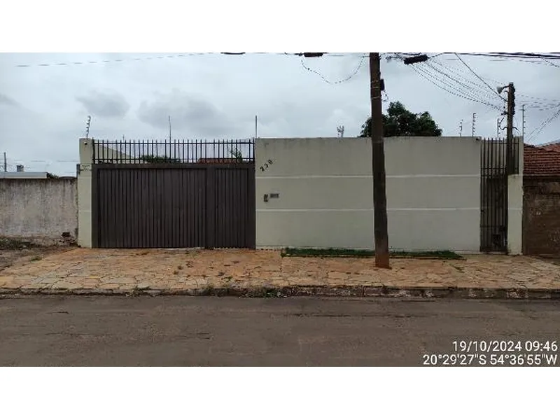 Casa em Venda Direta
