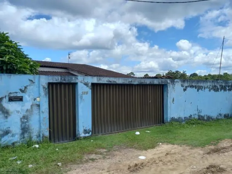 Casa em Venda Direta