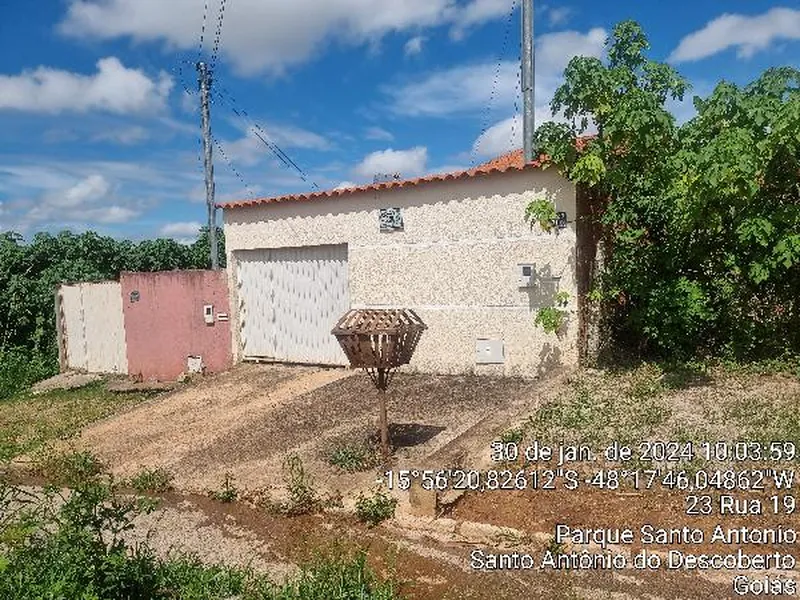 Casa em Venda Direta