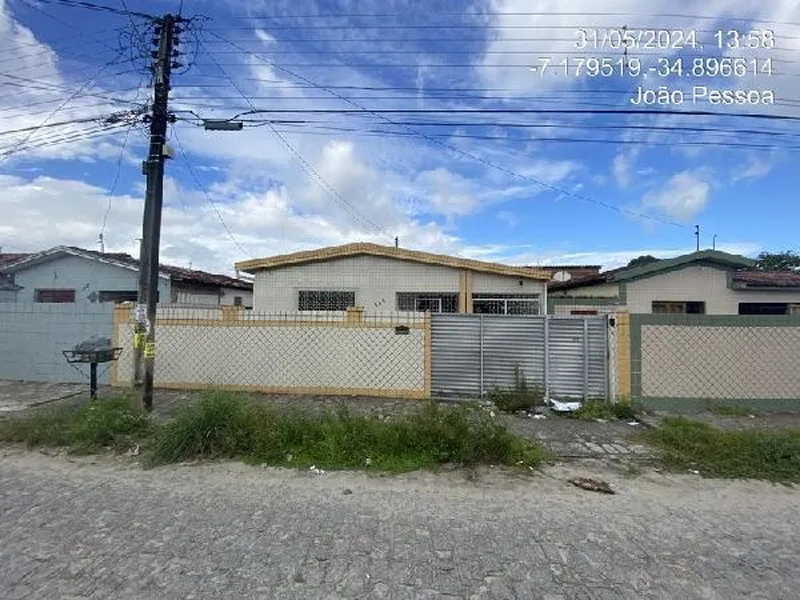 Casa em Venda Direta