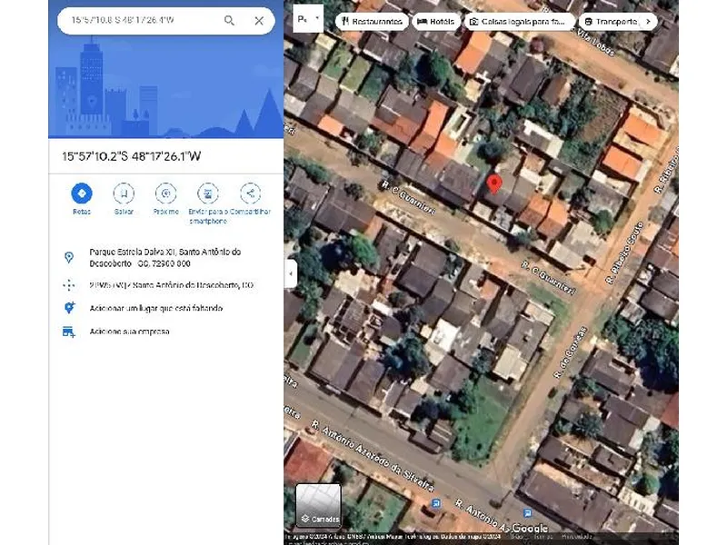 Casa em Venda Direta