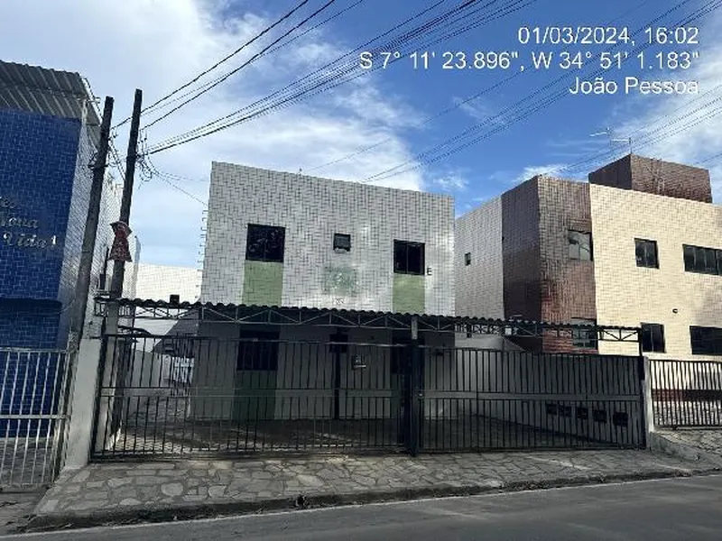 Apartamento em Venda Direta