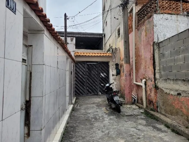 Casa em Venda Direta