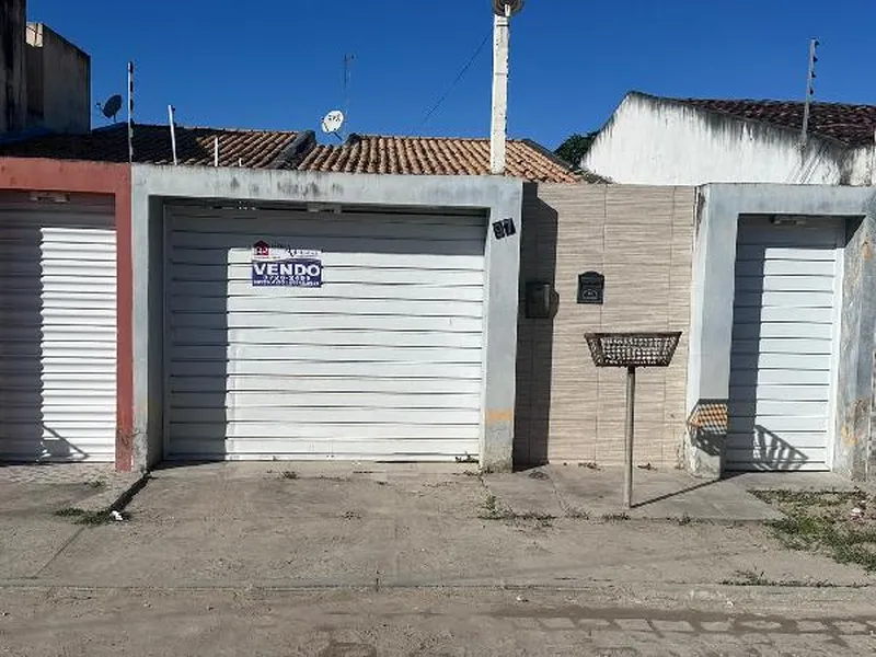 Casa em Venda Direta