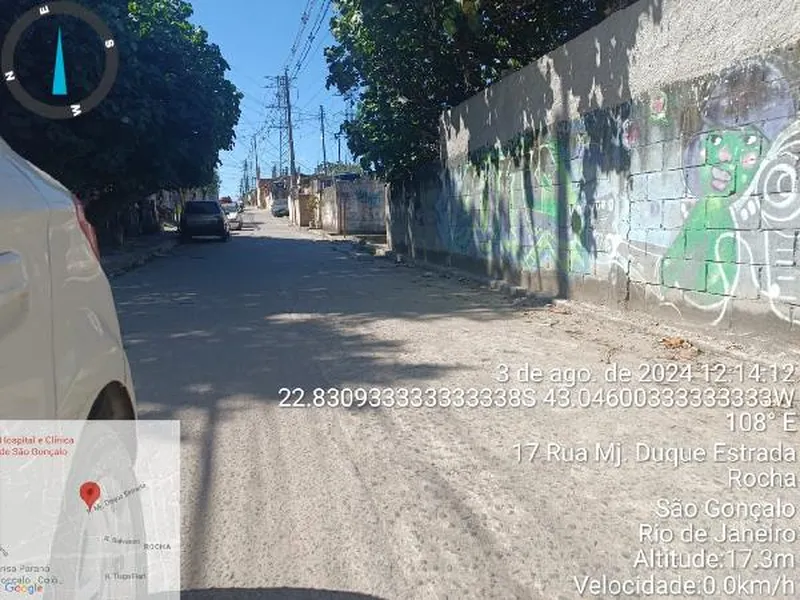 Casa em Venda Direta