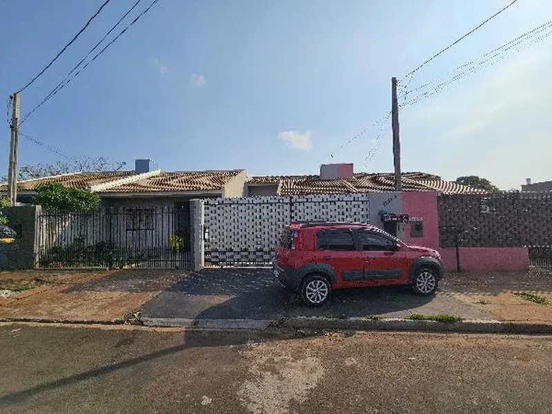 Casa em Venda Direta