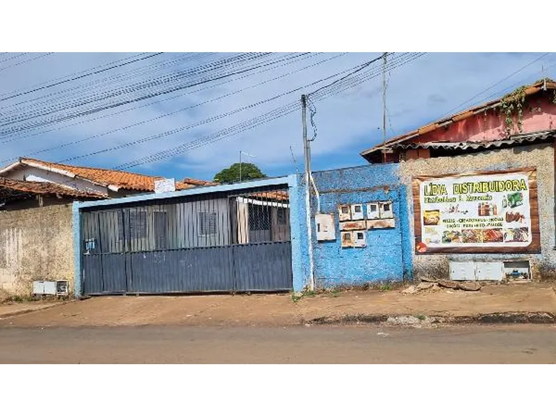 Casa em Venda Direta