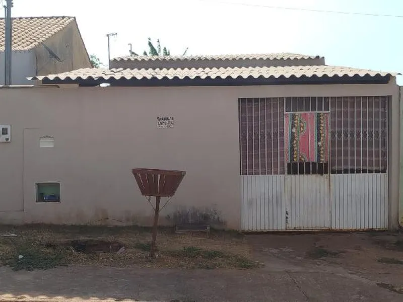 Casa em Venda Direta