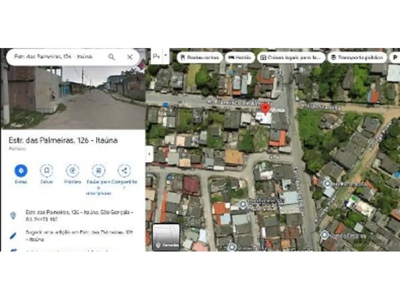 Casa em Venda Direta
