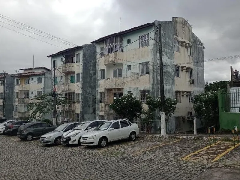 Apartamento em Venda Direta