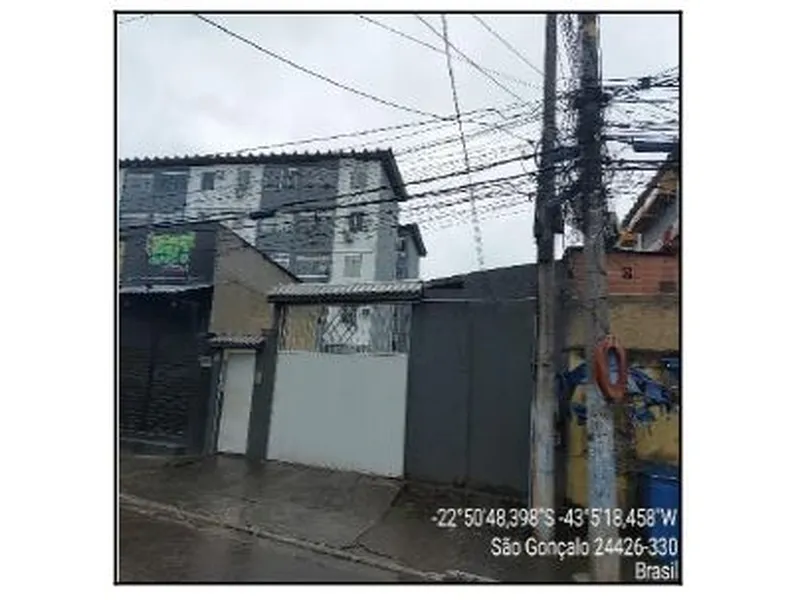 Apartamento em Venda Direta