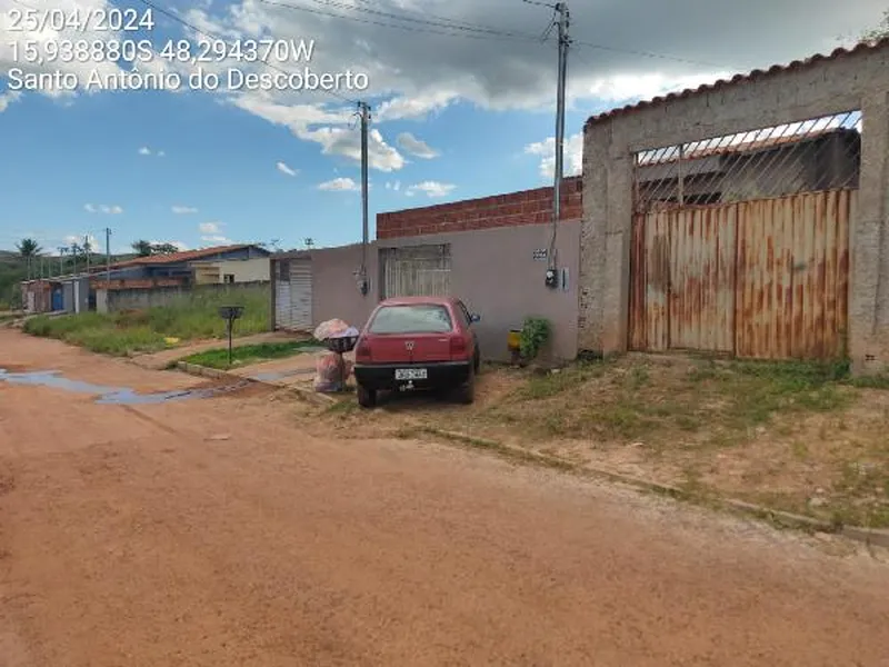 Casa em Venda Direta