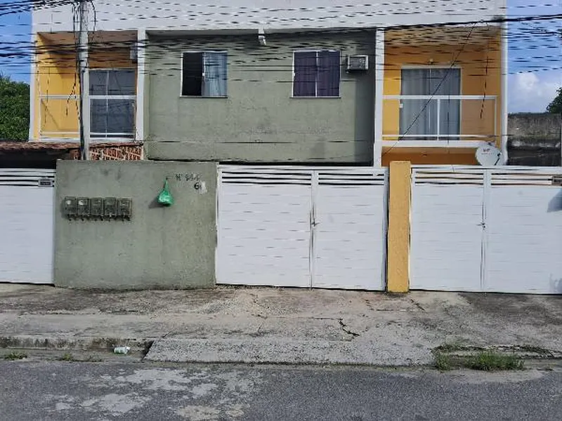 Casa em Venda Direta