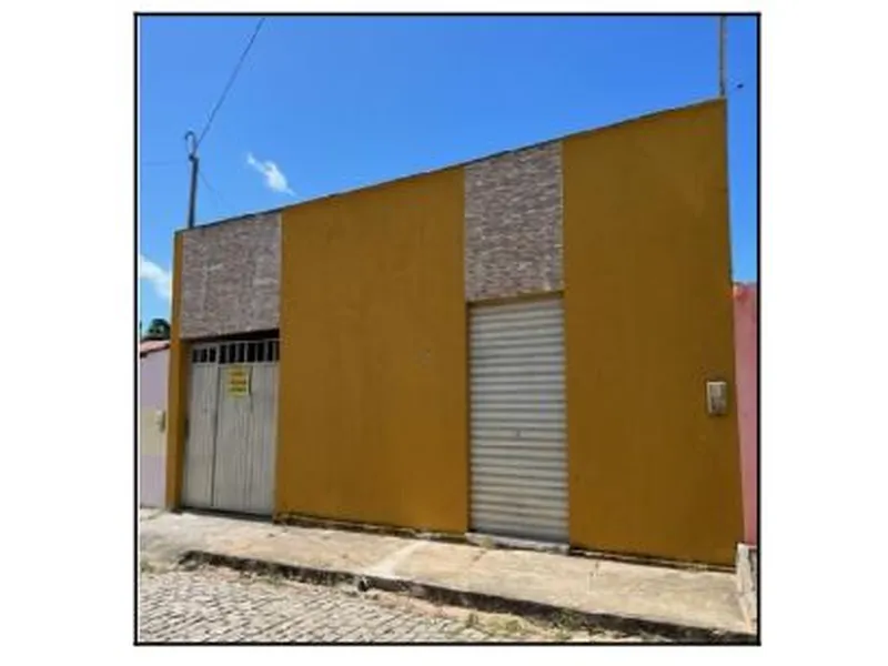 Casa em Venda Direta