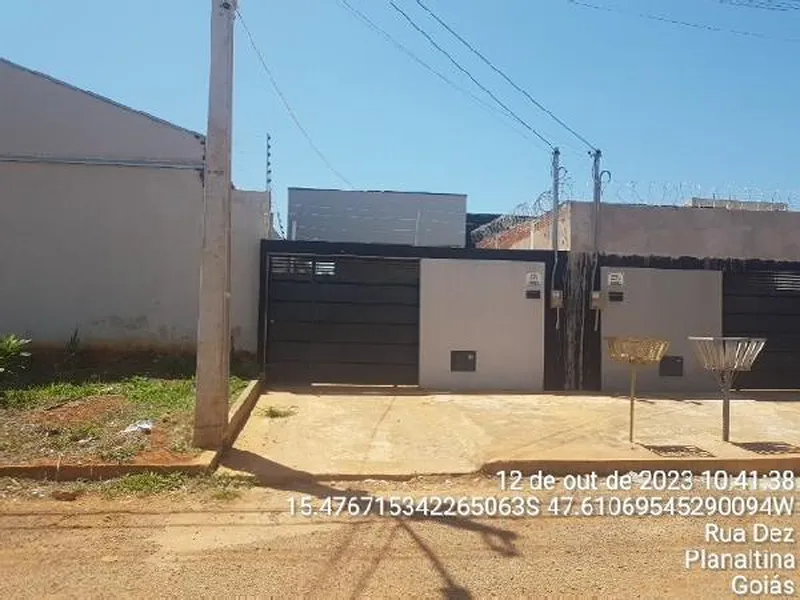 Casa em Venda Direta