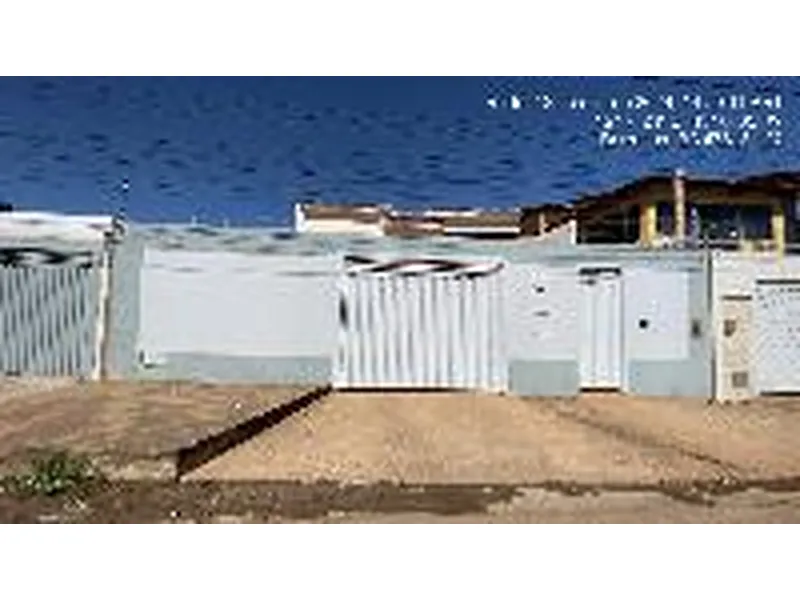 Casa em Venda Direta