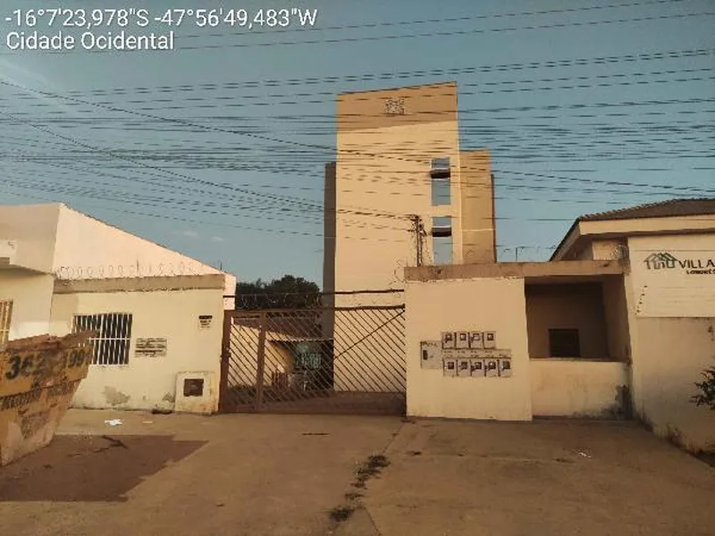 Apartamento em Venda Direta