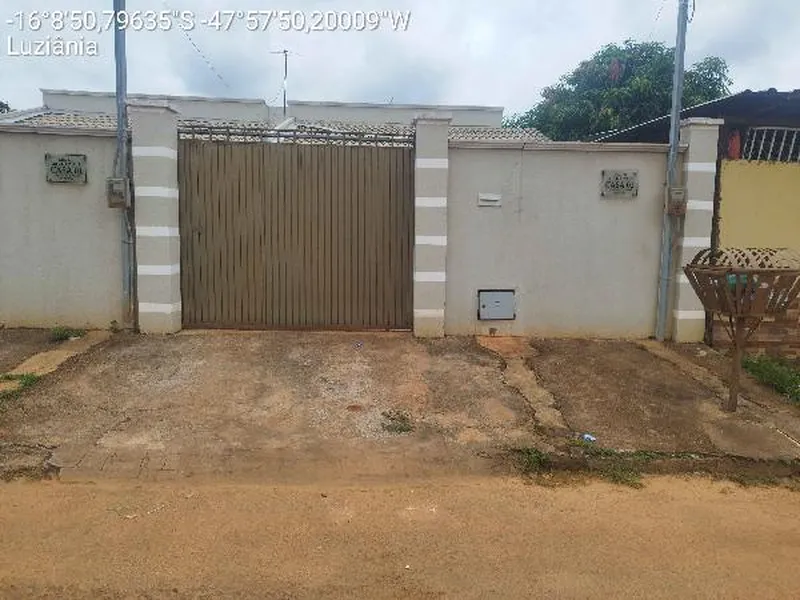 Casa em Venda Direta