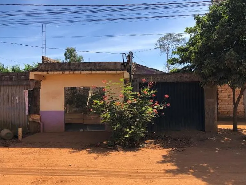 Casa em Venda Direta