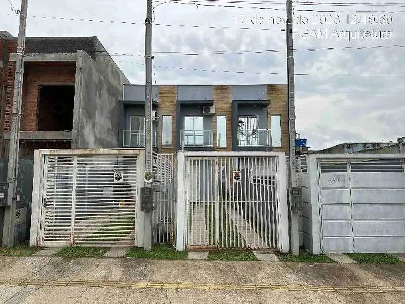 Casa em Venda Direta