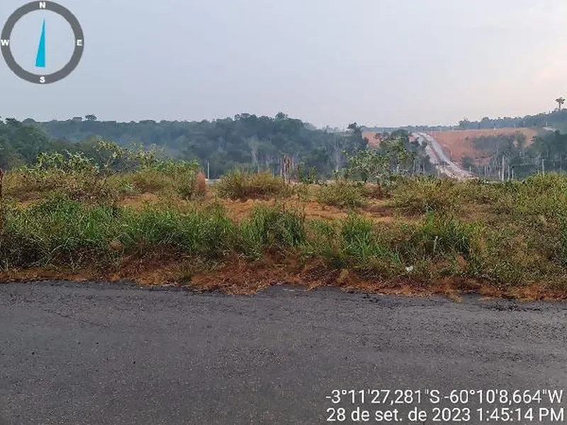 Terreno em Venda Direta
