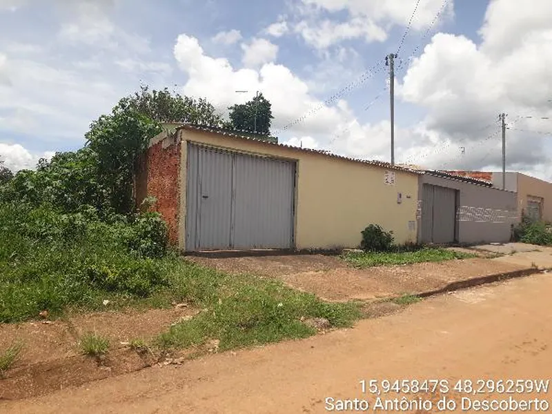 Casa em Venda Direta