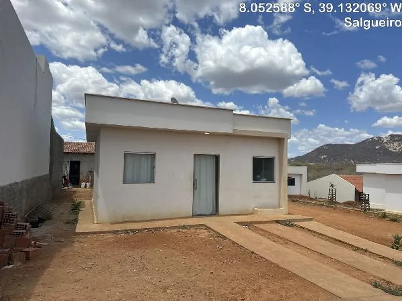 Casa em Venda Direta