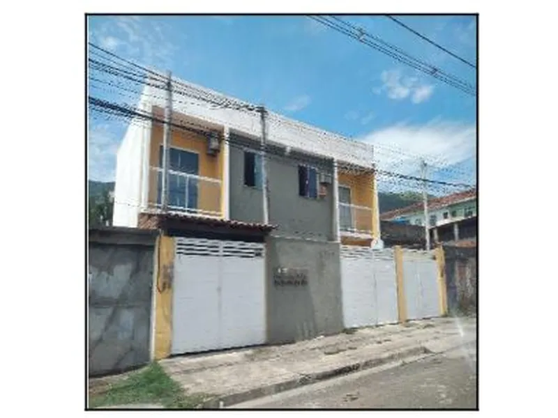 Casa em Venda Direta