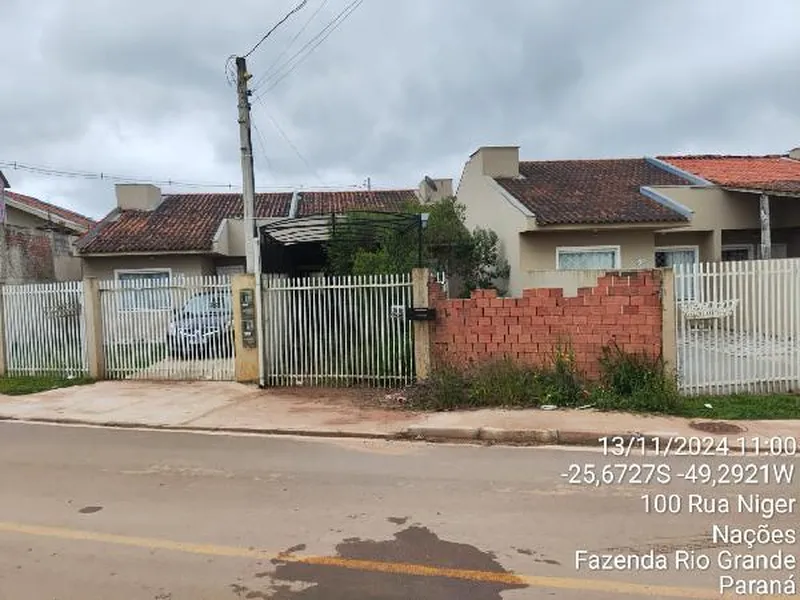 Casa em Venda Direta