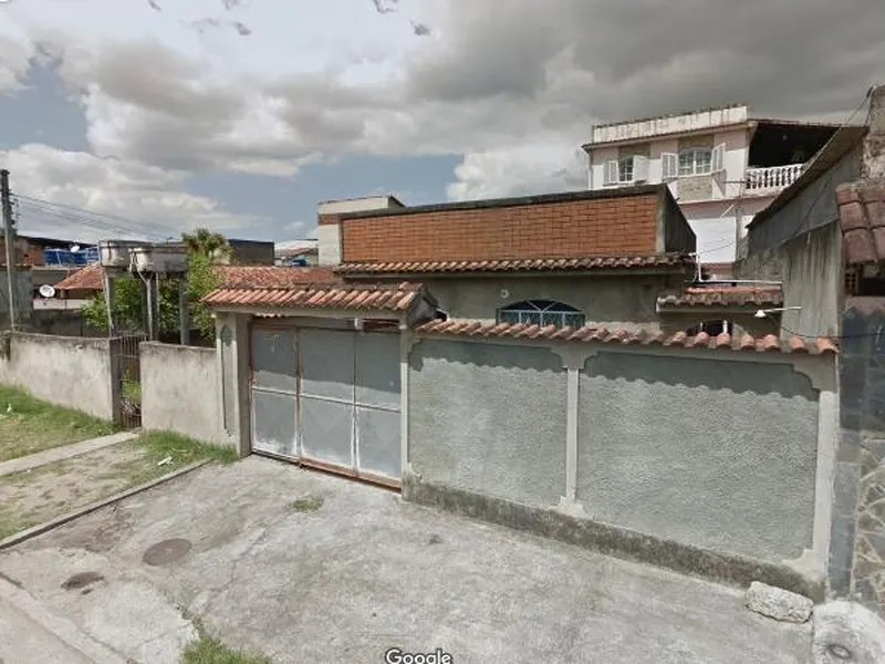 Casa em Venda Direta
