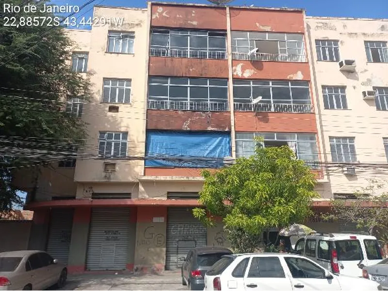 Apartamento em Venda Direta