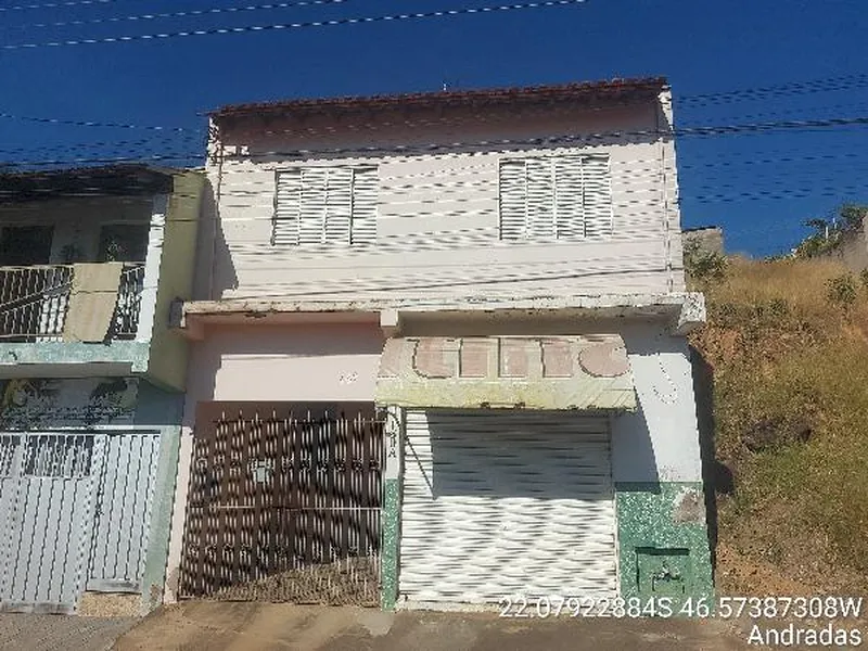 Casa em Venda Direta