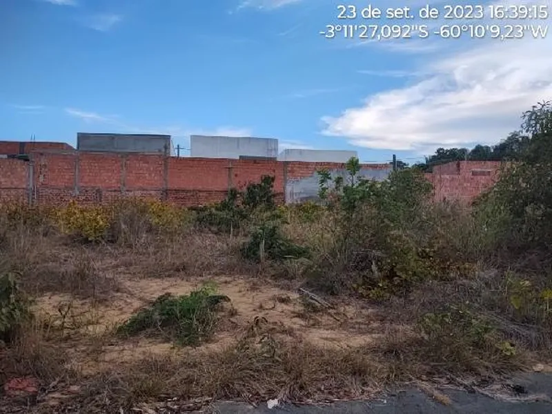 Terreno em Venda Direta