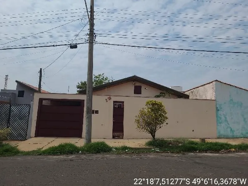 Casa em Venda Direta