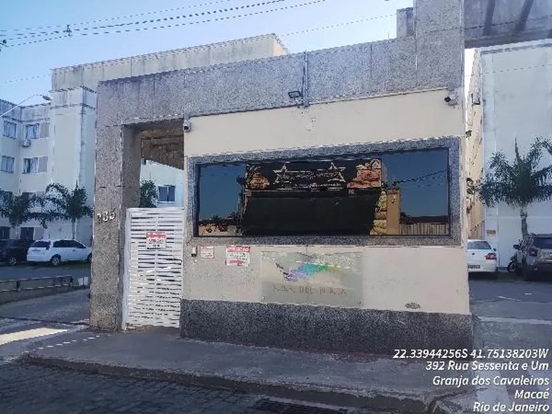 Apartamento em Venda Direta