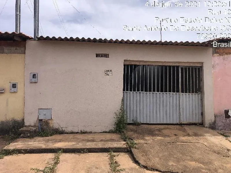 Casa em Venda Direta