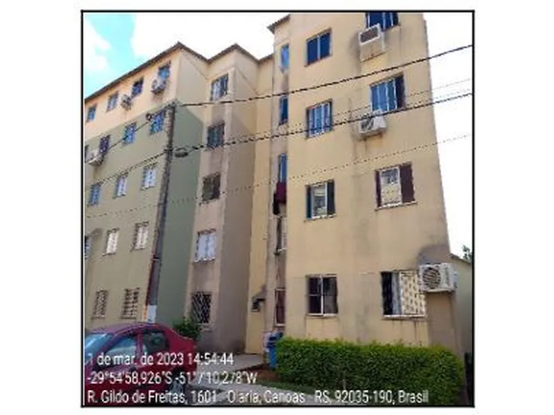 Apartamento em Venda Direta