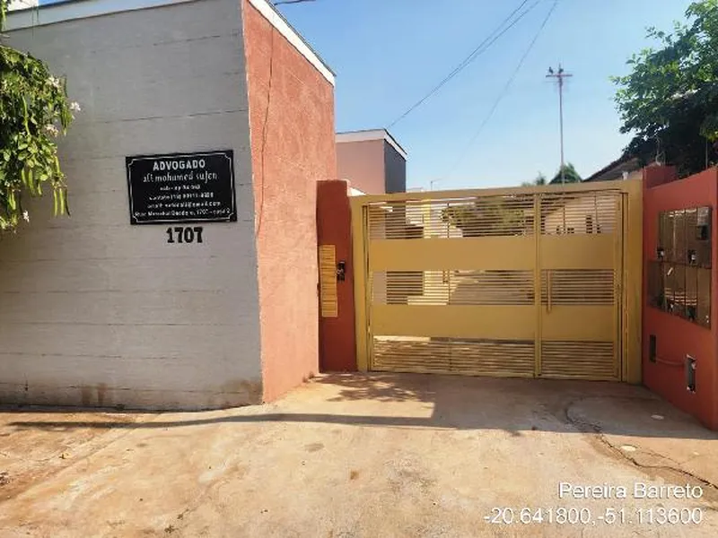 Casa em Venda Direta