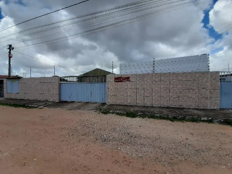 Casa em Venda Direta