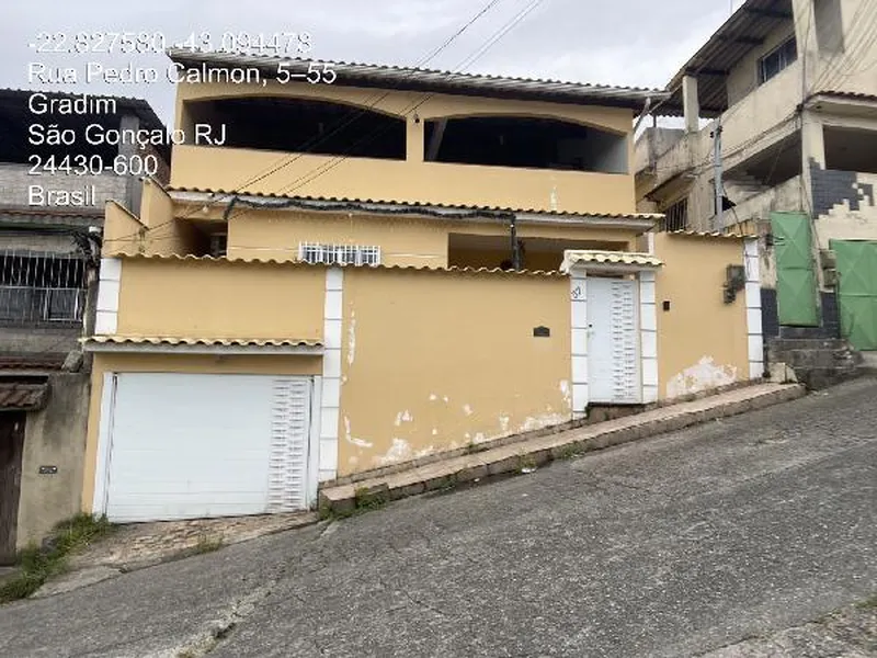 Casa em Venda Direta