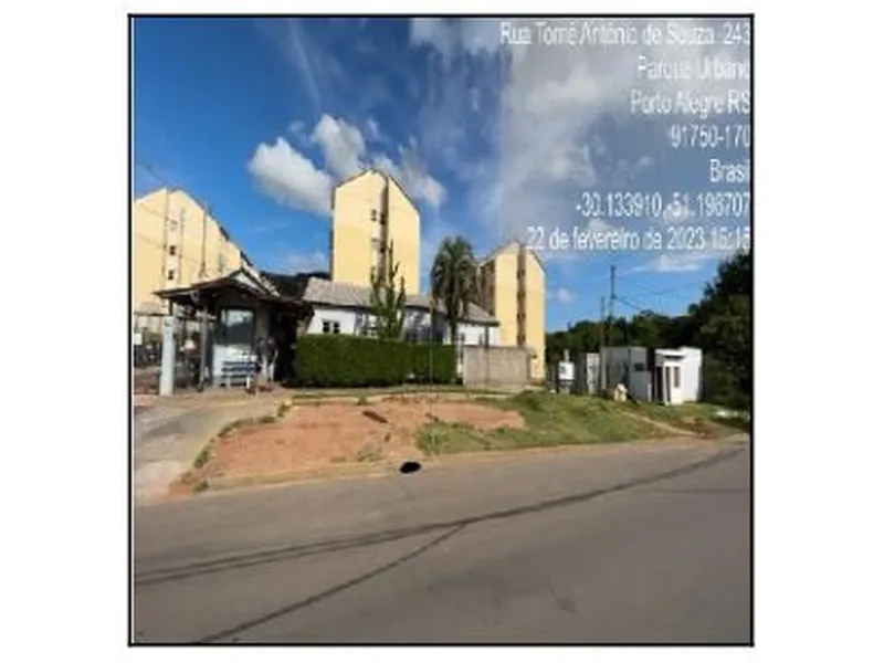 Apartamento em Venda Direta