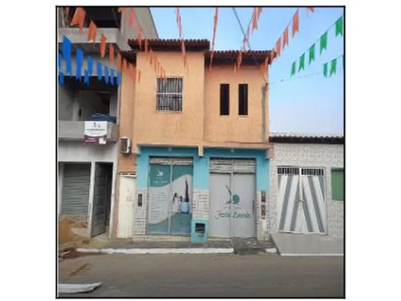 Casa em Venda Direta