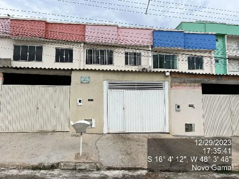 Casa em Venda Direta